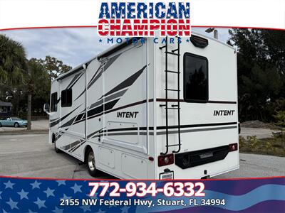 2020 FORD MOTORHOME CHASSIS WINNEBAGO INTENT   - Photo 3 - Stuart, FL 34994