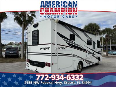 2020 FORD MOTORHOME CHASSIS WINNEBAGO INTENT   - Photo 5 - Stuart, FL 34994
