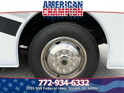 2020 FORD MOTORHOME CHASSIS WINNEBAGO INTENT   - Photo 9 - Stuart, FL 34994