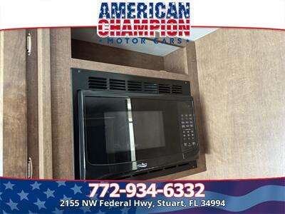 2020 FORD MOTORHOME CHASSIS WINNEBAGO INTENT   - Photo 19 - Stuart, FL 34994