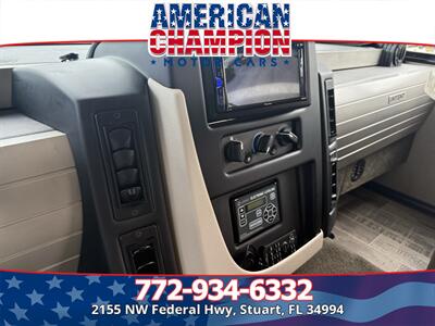 2020 FORD MOTORHOME CHASSIS WINNEBAGO INTENT   - Photo 14 - Stuart, FL 34994