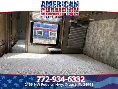 2020 FORD MOTORHOME CHASSIS WINNEBAGO INTENT   - Photo 23 - Stuart, FL 34994