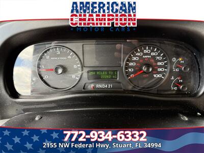 2020 FORD MOTORHOME CHASSIS WINNEBAGO INTENT   - Photo 11 - Stuart, FL 34994