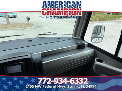 2020 FORD MOTORHOME CHASSIS WINNEBAGO INTENT   - Photo 13 - Stuart, FL 34994