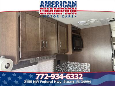 2020 FORD MOTORHOME CHASSIS WINNEBAGO INTENT   - Photo 17 - Stuart, FL 34994