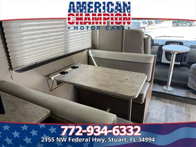 2020 FORD MOTORHOME CHASSIS WINNEBAGO INTENT   - Photo 21 - Stuart, FL 34994