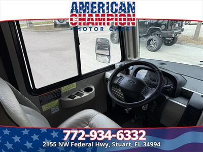 2020 FORD MOTORHOME CHASSIS WINNEBAGO INTENT   - Photo 12 - Stuart, FL 34994