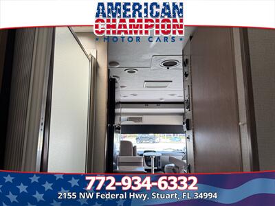 2020 FORD MOTORHOME CHASSIS WINNEBAGO INTENT   - Photo 24 - Stuart, FL 34994