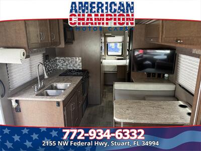 2020 FORD MOTORHOME CHASSIS WINNEBAGO INTENT   - Photo 15 - Stuart, FL 34994