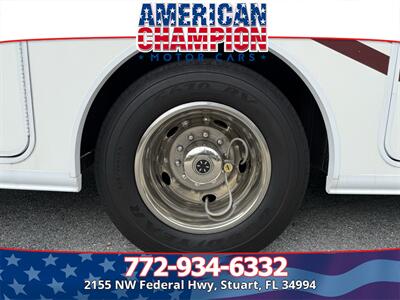 2020 FORD MOTORHOME CHASSIS WINNEBAGO INTENT   - Photo 10 - Stuart, FL 34994