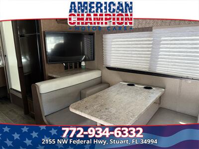 2020 FORD MOTORHOME CHASSIS WINNEBAGO INTENT   - Photo 20 - Stuart, FL 34994