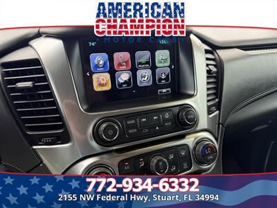 2019 Chevrolet Tahoe LS   - Photo 20 - Stuart, FL 34994