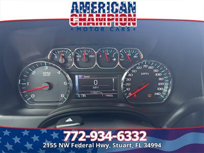 2019 Chevrolet Tahoe LS   - Photo 21 - Stuart, FL 34994