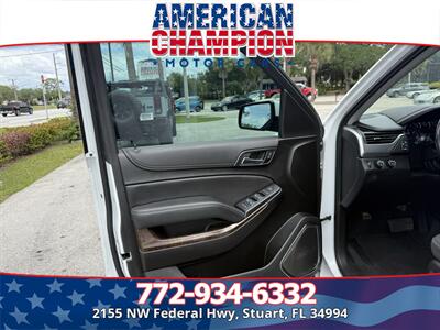 2019 Chevrolet Tahoe LS   - Photo 9 - Stuart, FL 34994