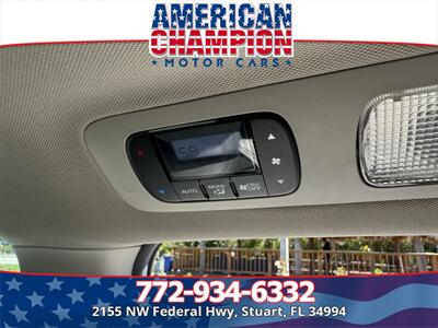 2015 Honda Odyssey Touring Elite   - Photo 20 - Stuart, FL 34994