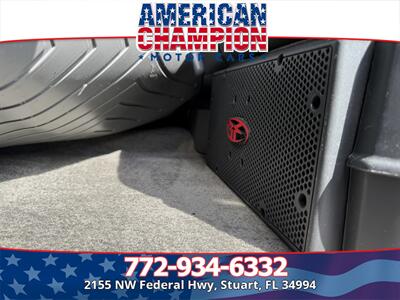 2013 Nissan Frontier SL   - Photo 20 - Stuart, FL 34994