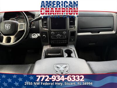 2018 RAM 2500 Laramie   - Photo 9 - Stuart, FL 34994