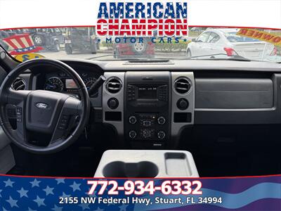 2013 Ford F-150 XLT   - Photo 18 - Stuart, FL 34994