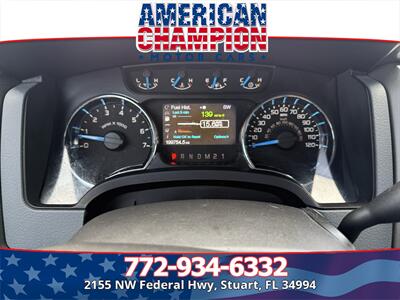 2013 Ford F-150 XLT   - Photo 21 - Stuart, FL 34994