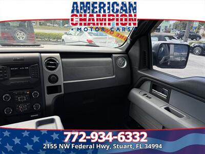 2013 Ford F-150 XLT   - Photo 19 - Stuart, FL 34994