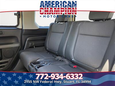2005 Honda Element EX   - Photo 13 - Stuart, FL 34994