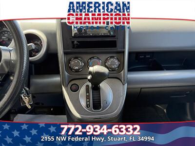 2005 Honda Element EX   - Photo 11 - Stuart, FL 34994