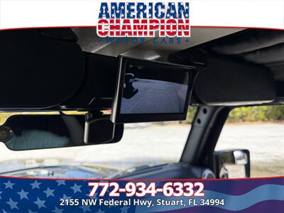 2017 Jeep Wrangler Rubicon   - Photo 20 - Stuart, FL 34994