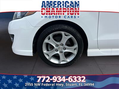 2010 Mazda Mazda5 Sport   - Photo 13 - Stuart, FL 34994