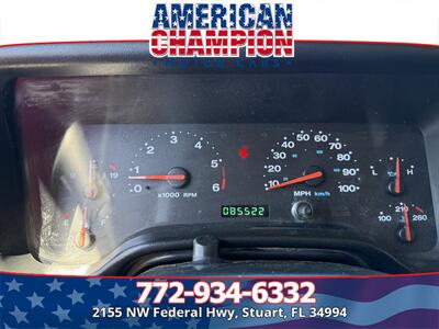 2004 Jeep Wrangler Sport   - Photo 12 - Stuart, FL 34994