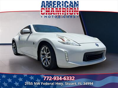 2013 Nissan 370Z   - Photo 7 - Stuart, FL 34994