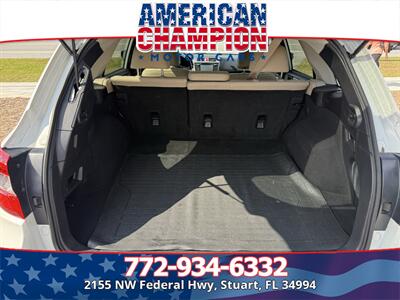 2016 Subaru Outback 2.5i Limited   - Photo 7 - Stuart, FL 34994