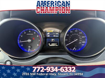 2016 Subaru Outback 2.5i Limited   - Photo 17 - Stuart, FL 34994