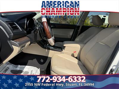 2016 Subaru Outback 2.5i Limited   - Photo 9 - Stuart, FL 34994