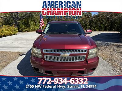 2008 Chevrolet Avalanche LS   - Photo 7 - Stuart, FL 34994