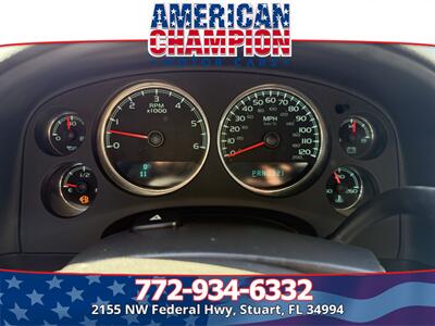 2008 Chevrolet Avalanche LS   - Photo 20 - Stuart, FL 34994