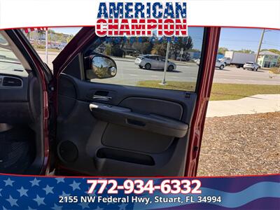 2008 Chevrolet Avalanche LS   - Photo 12 - Stuart, FL 34994