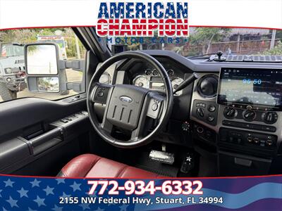 2008 Ford F-250 XL   - Photo 17 - Stuart, FL 34994