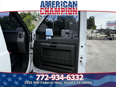 2008 Ford F-250 XL   - Photo 13 - Stuart, FL 34994