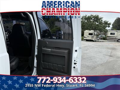 2008 Ford F-250 XL   - Photo 15 - Stuart, FL 34994