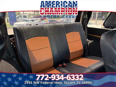 2014 Jeep Wrangler Sport   - Photo 13 - Stuart, FL 34994