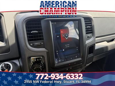 2018 RAM 1500 Express - Photo 16 - Stuart, FL 34994