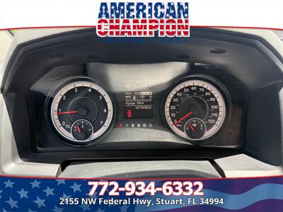 2018 RAM 1500 Express - Photo 17 - Stuart, FL 34994