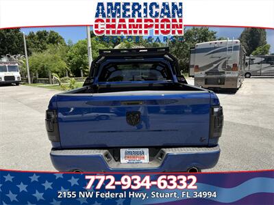 2018 RAM 1500 Express - Photo 4 - Stuart, FL 34994