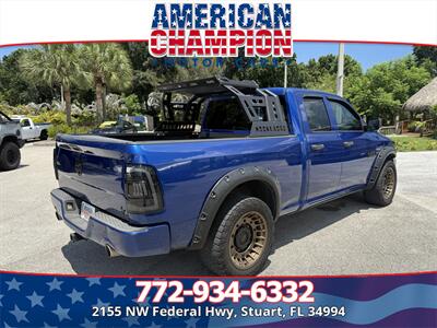 2018 RAM 1500 Express - Photo 5 - Stuart, FL 34994