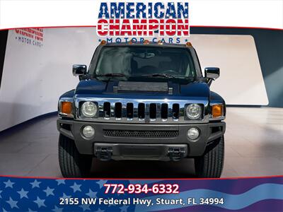 2007 Hummer H3   - Photo 8 - Stuart, FL 34994