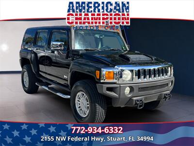 2007 Hummer H3   - Photo 7 - Stuart, FL 34994