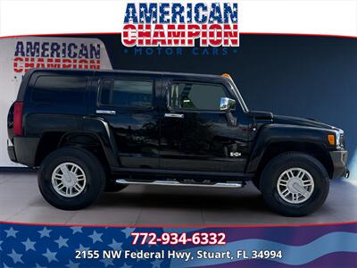 2007 Hummer H3   - Photo 6 - Stuart, FL 34994