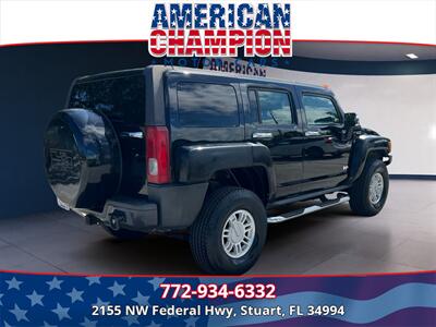 2007 Hummer H3   - Photo 5 - Stuart, FL 34994