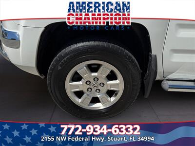 2008 Honda Ridgeline RTL   - Photo 14 - Stuart, FL 34994