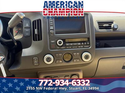 2008 Honda Ridgeline RTL   - Photo 11 - Stuart, FL 34994
